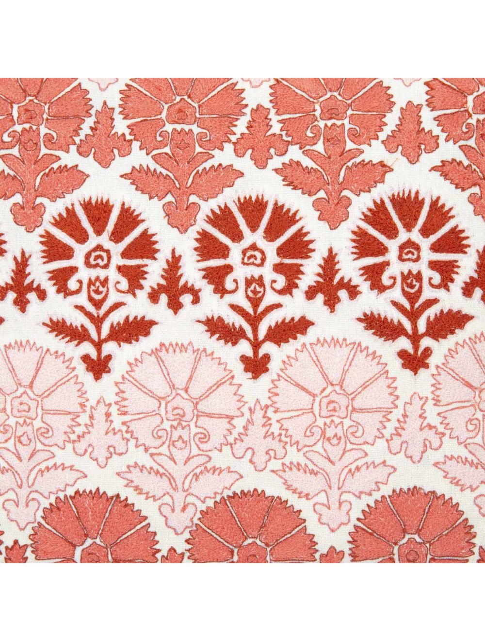 Poppy Cushion
